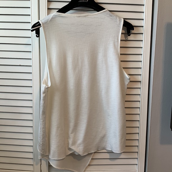 Zara Tank Blouse - Picture 3 of 3